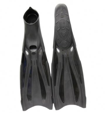 Diving Free Fins Swimming Training Diving Fins Diving Spearfishing Fins