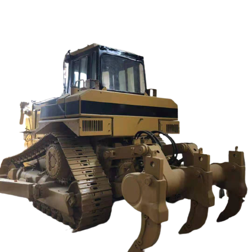 Original Used Japan Bulldozer CAT D7R hot selling earth-moving machinery In Good Condition With High Efficiency