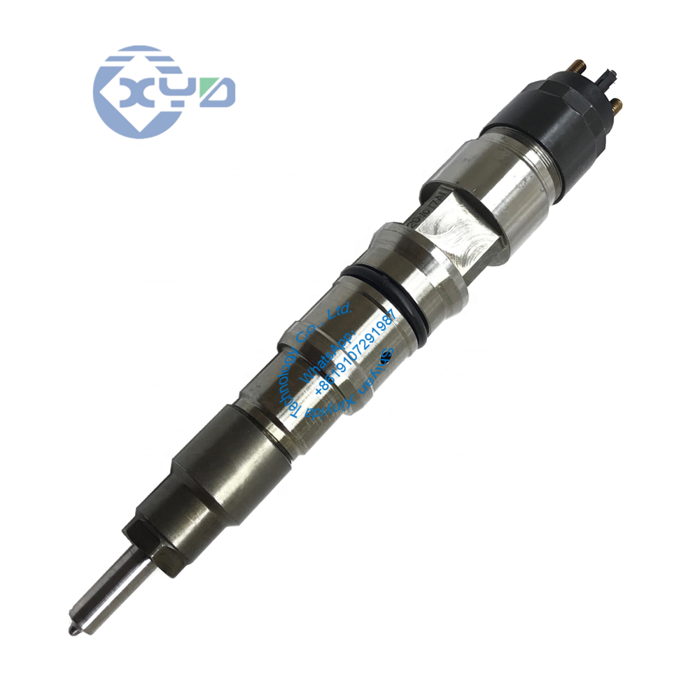 Дизельный инжектор общей топливной системы XINYIDA Advantage Supply 0445120080