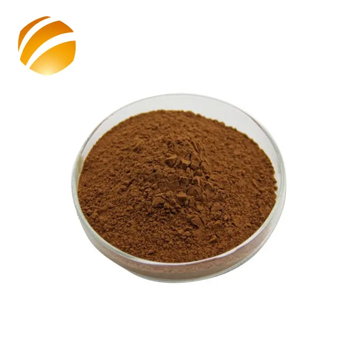 Organic Natural Water Soluble Bee Purified Propolis Extract Powder