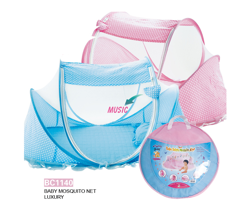 Wholesale Baby Mosquito Nets for Beds Most Popular