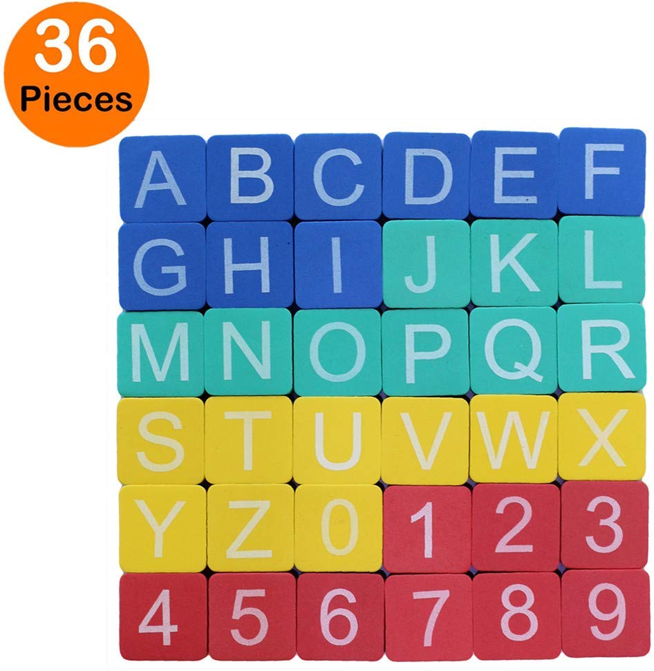 Классная домашняя офисная 36 Pack магнитная ручка Whiteboard Eraser
