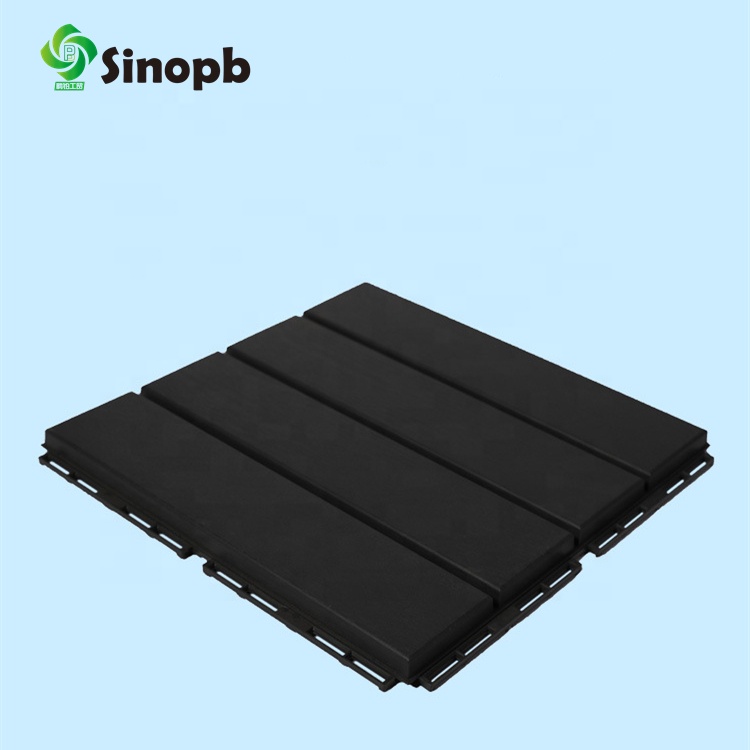 PB-319 DIY привязки для пластиковой плитки пола