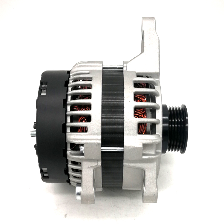 12 В 150A генератор JMT однофазный OEM/ODM 0125711028 MotoBosch для INFINITI Q30 BENZ