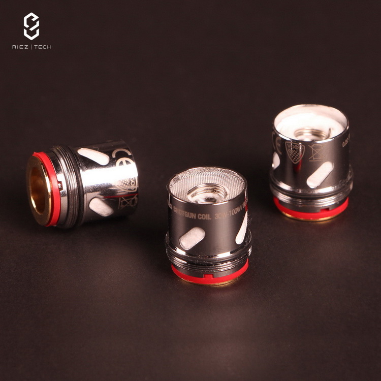 VGOD SUBTANK2 COIL SHOT GUN CORE