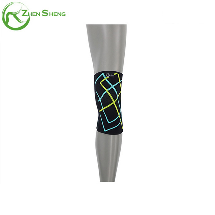 Zhensheng Running Exercise Elastic Wrist Support with Logo