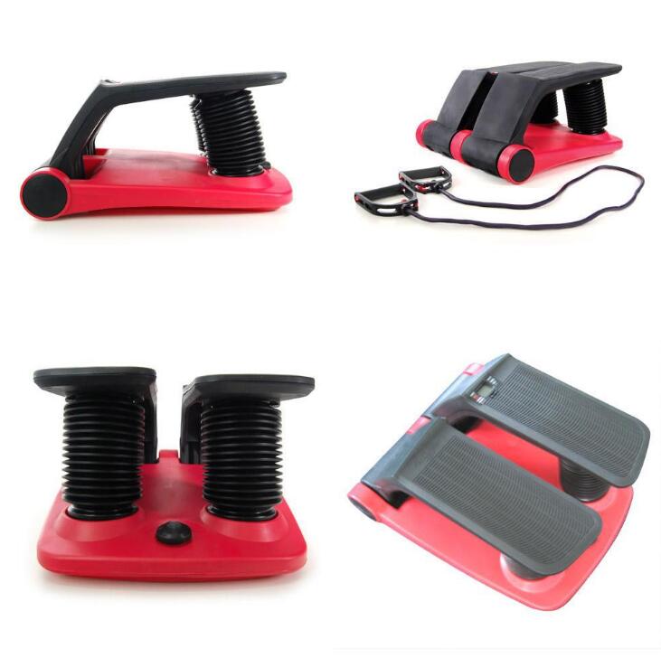 Air Stepper Multi-functional Stovepipe Pedal Small Exercise Fitness Equipment Slimming Pedaling Machine