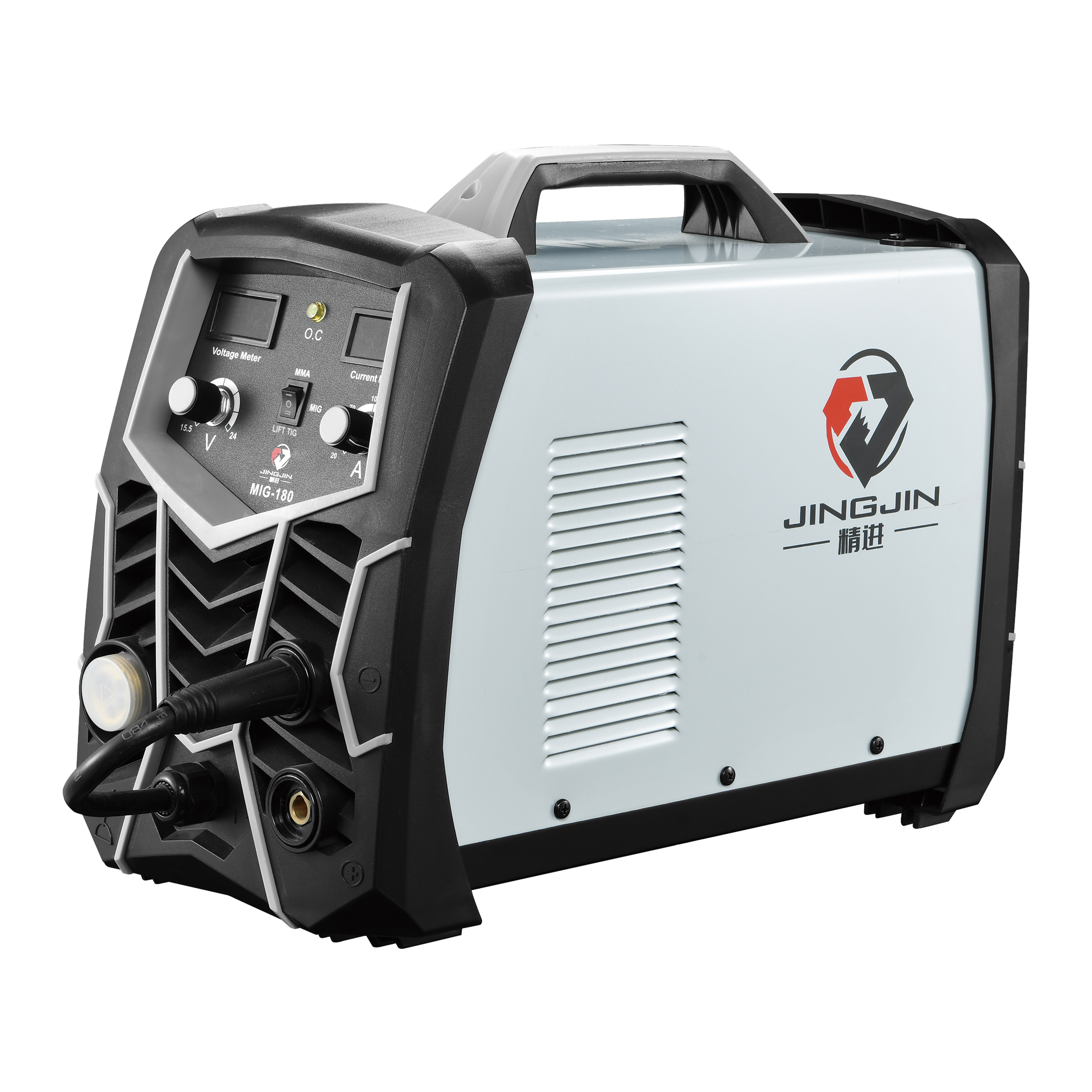 Heavy Using portable 50A heavy duty adapter 3 in 1 welding machine 400 amp gas welding machines