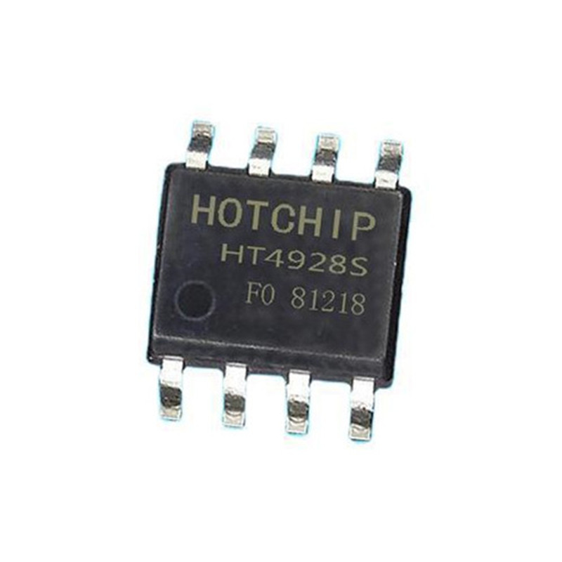 Интегральные микросхемы IC HT4928S HT4928S-FO SOP8