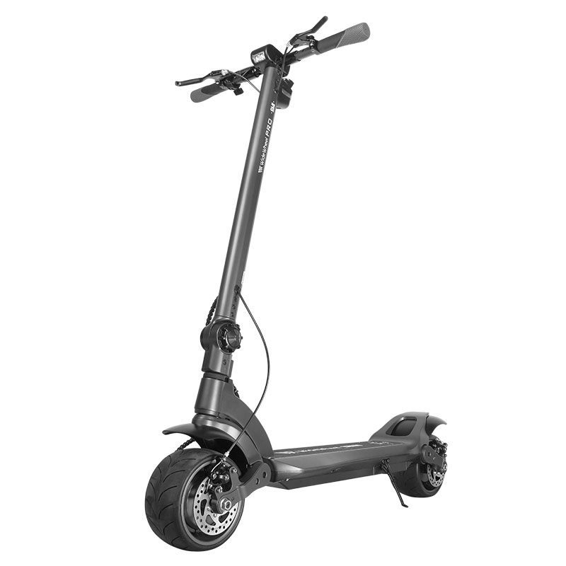 Mankeel 2021 Most Powerful Fat Tire 1000W Fast Off Road Electric E Scooter For Wide Tire