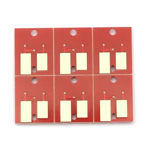 SS21 For Mimaki SS21 Ink Cartridge Chip for Mimaki JV33 JV5 CJV30 JV34 TS34 Ink Chip SS21 Auto Reset Mimaki Printer Ink Chips
