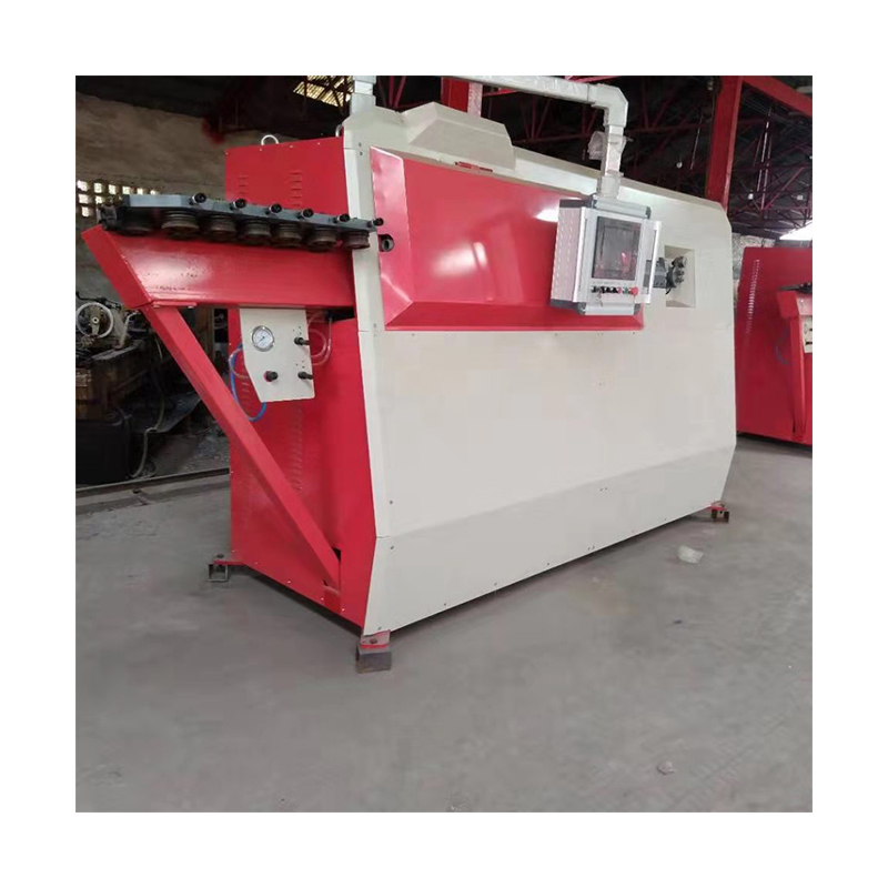 Прямая Заводская цена, Cnc магнитные гибочные станки для резки арматуры