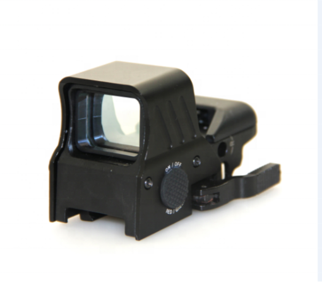 GSP0020-WholesaleTactical 1X22X32 Red Green Dot Sight 4 Reticles Reflex Sight for hunting