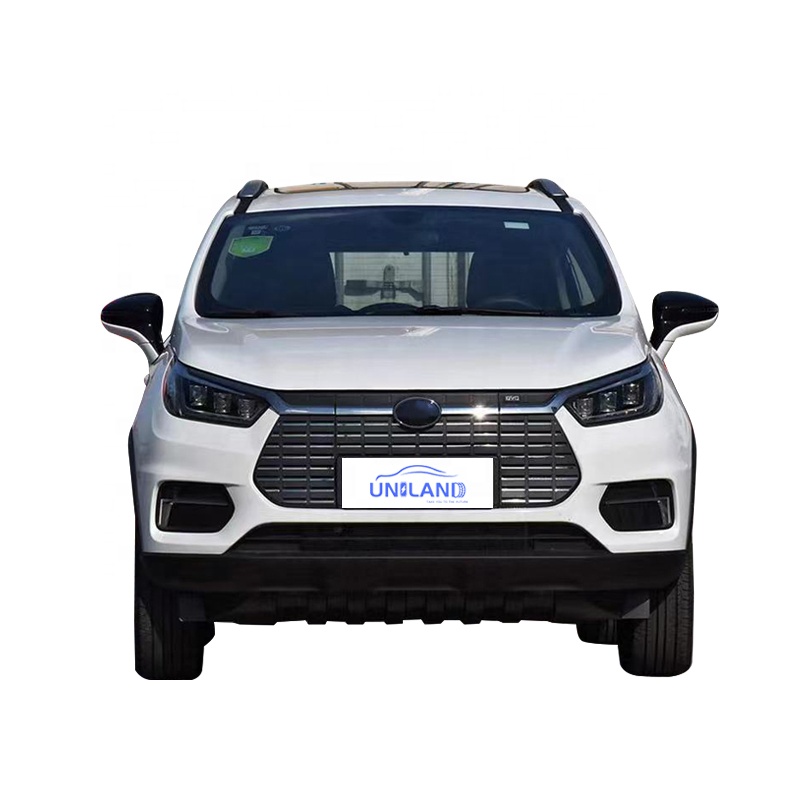 Китайская марка, 4 колеса, 5 сидений, нулевой уровень излучения byd yuan ev360, высокоскоростной Электрический автомобиль