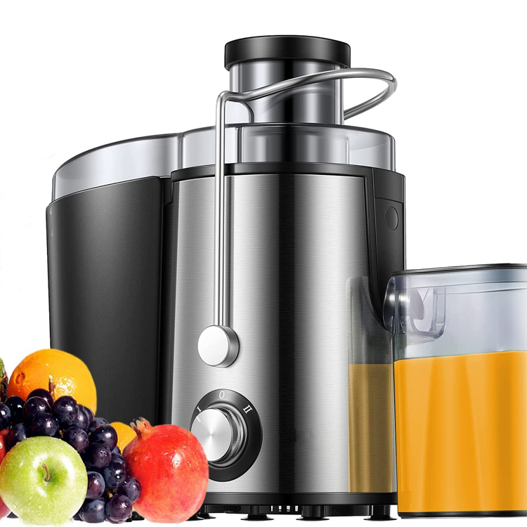 Amzchef коммерческий мощный молоток, соковыжималки для яблока, Гранада, большого размера, соковыжималки