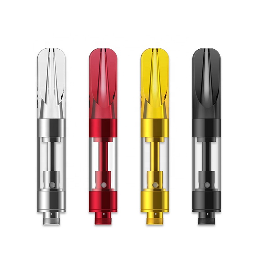 Высококачественный масляный картридж In1ml Cbd