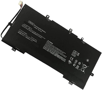 11,4 V 45Wh VR03XL Аккумулятор для ноутбука HP 13-d010nr 13-d022tu 13-d006la 816497-1C1 816497-1C1 HSTNN-IB7E TPN-C120