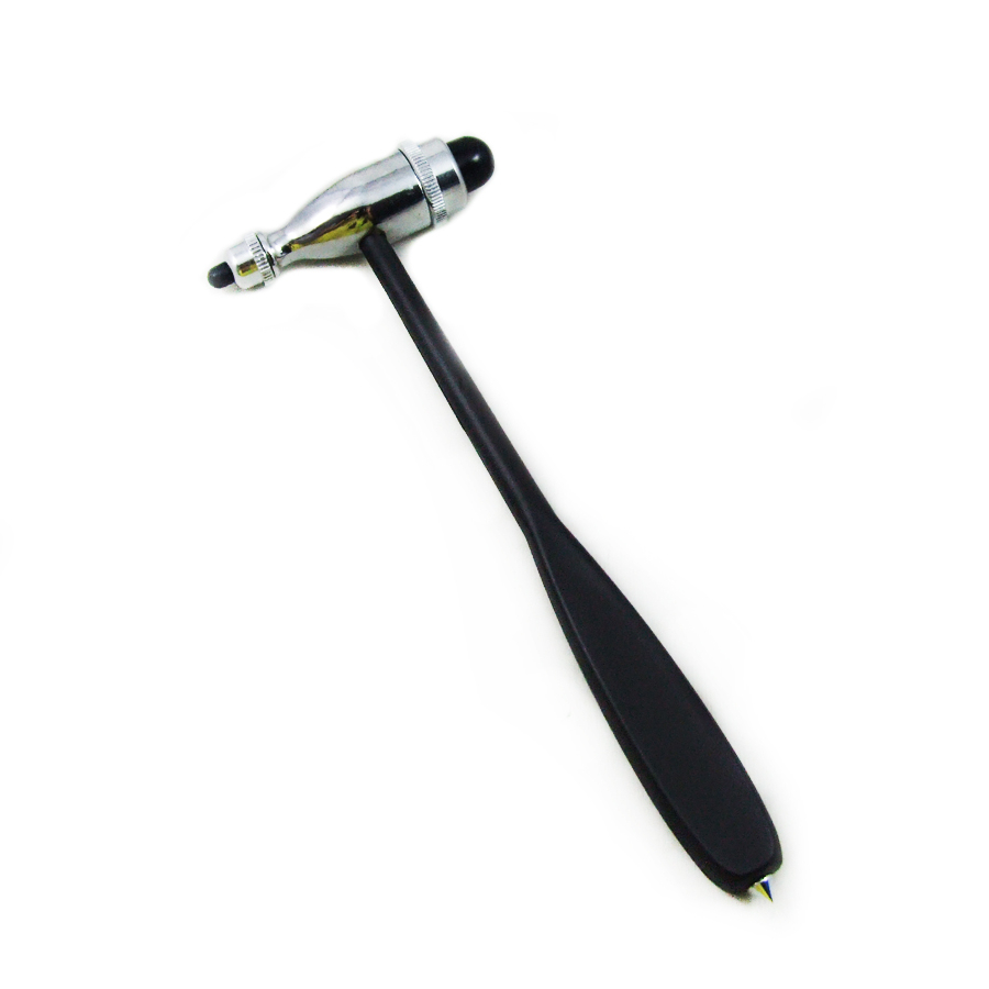 POPULAR DIAGNOSTIC HAMMER FOR PERSONAL USE