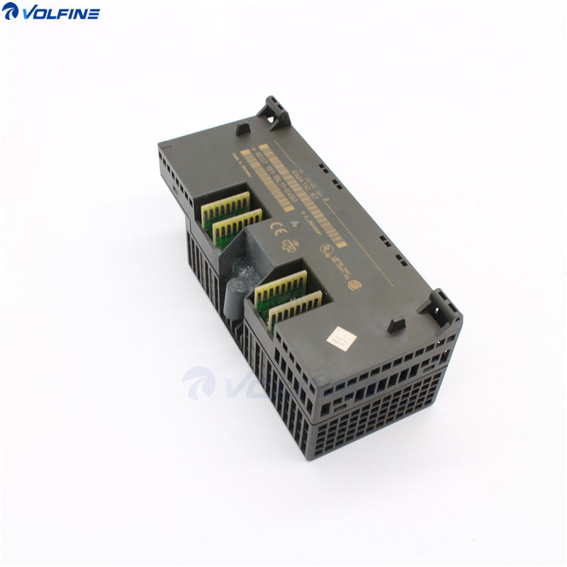 Новый оригинальный PLC модуль ввода аналоговых сигналов SIMATIC ET 200SP AI 4xrtd/TC 2-/3/железо добывающей промышленности 4-WI 6ES7133-1BL11-0XB0