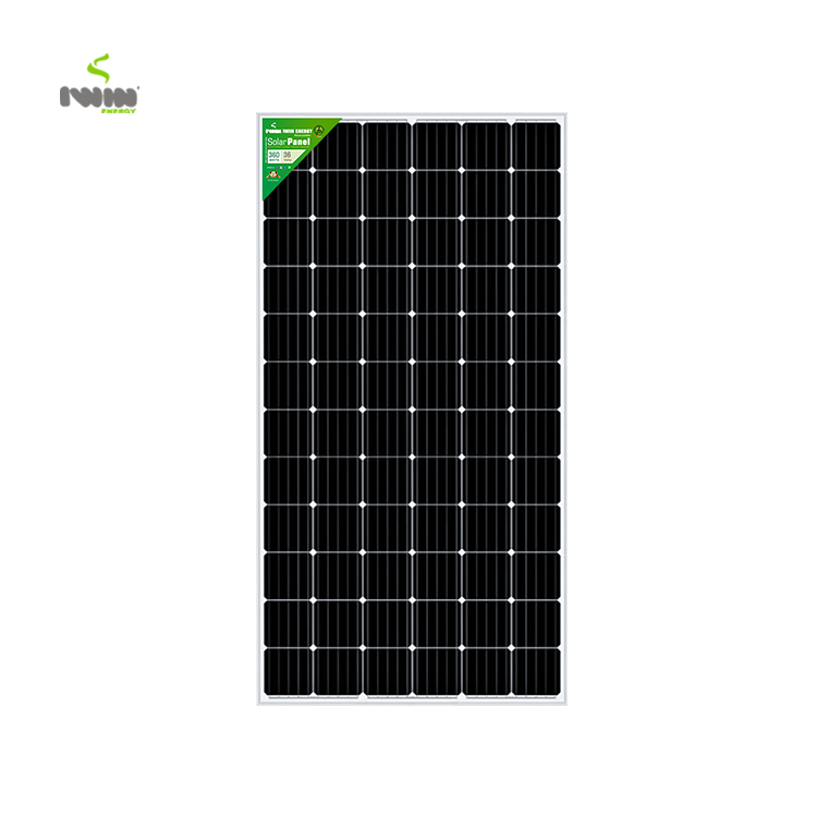 vendors New solar panels 280w 30v solar panels solares para casa panel battery