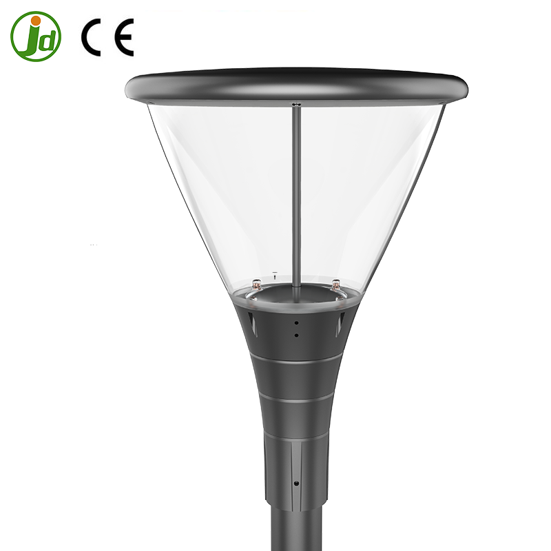 Competitive Price Total Quality Control led garden light