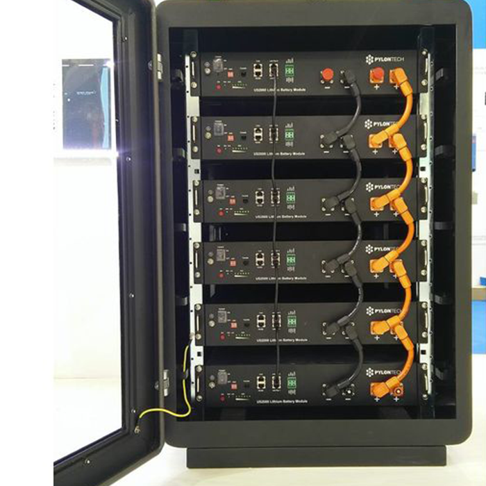 Amensolar pylontech US2000 50ah 48v литиевая батарея, Инвертор солнечной энергии
