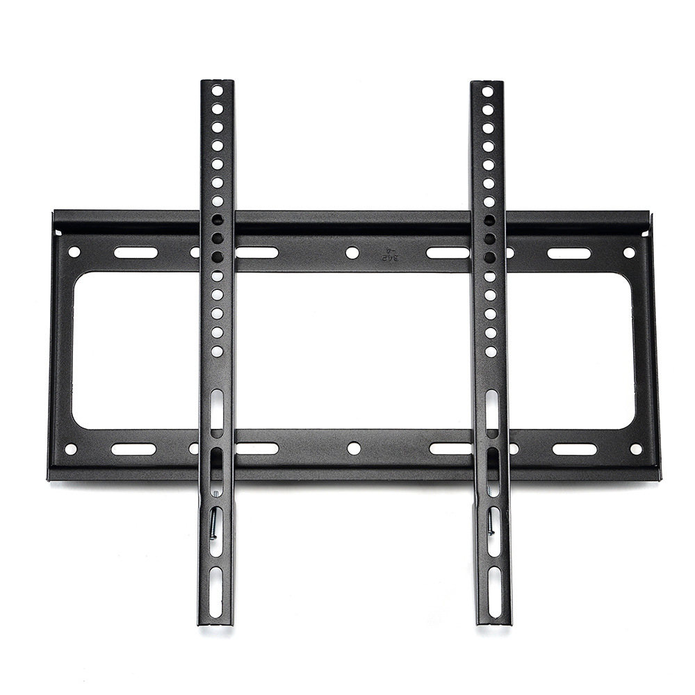 Factory Supply 26-60 Inch Thickened Wall Mount Furniture Modern Stand TV Rack