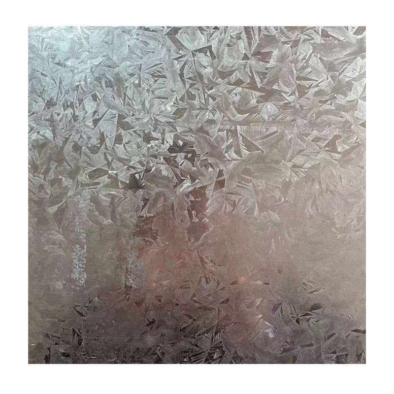 Factory Direct Sale Hot Dip Galvanized Steel Sheet Z275 Galvalume Steel Coil