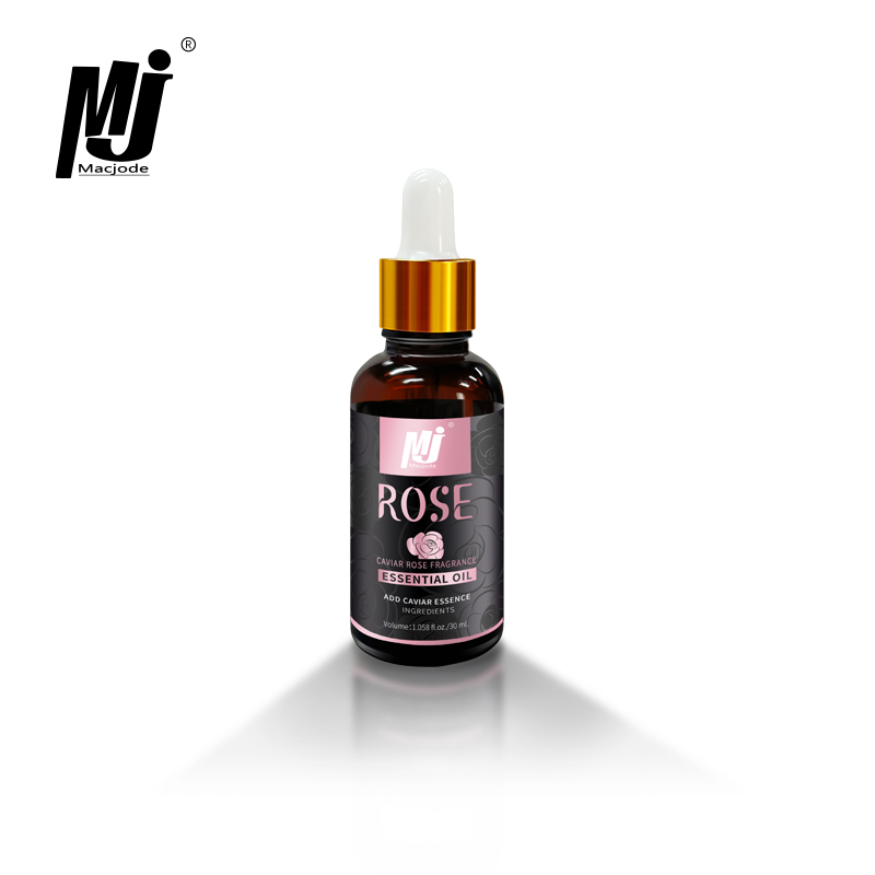 100% Pure Natural Essential Oil Lemon Promote Digestion Essential Caviar Oil for Hair Massage Hair Loss Prevention