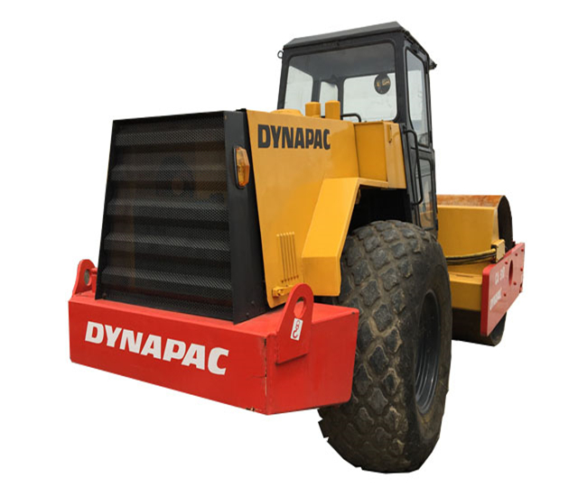 Лидер продаж, высококачественный вибрирующий дорожный каток CA301D