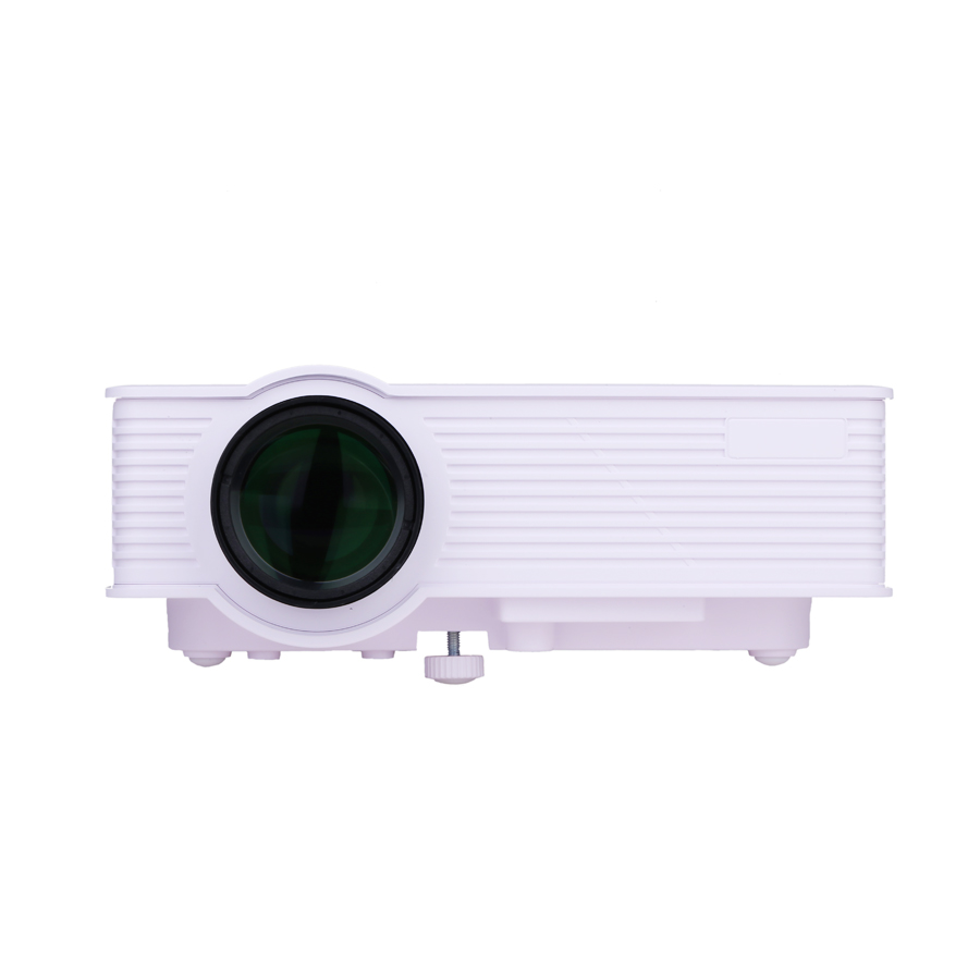 HD проектор, поддержка 1080P led мини портативный проектор