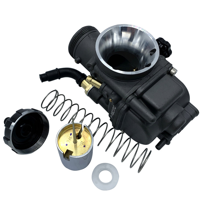 Карбюратор для мотоцикла PE24 PE26 PE 28 PE30mm NSR KR 150cc 125CC ~ 200CC