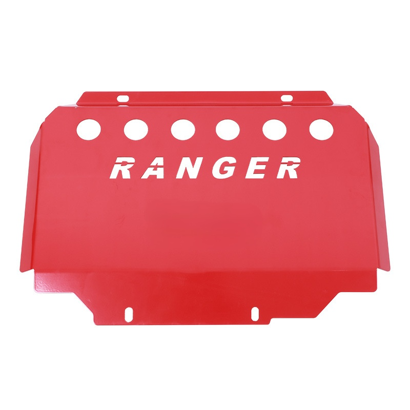Pickup truck modification bottom Fender Precision off-road vehicle modification engine Fender for ranger