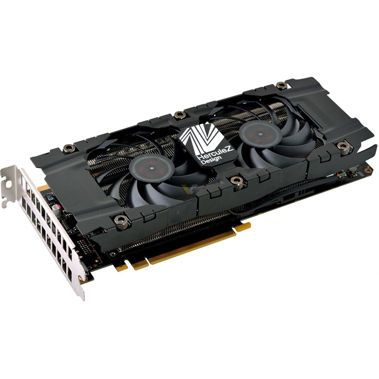 Wholesale Inno3D P104-100 Graphics Card For ETH ZEC XMR Mining
