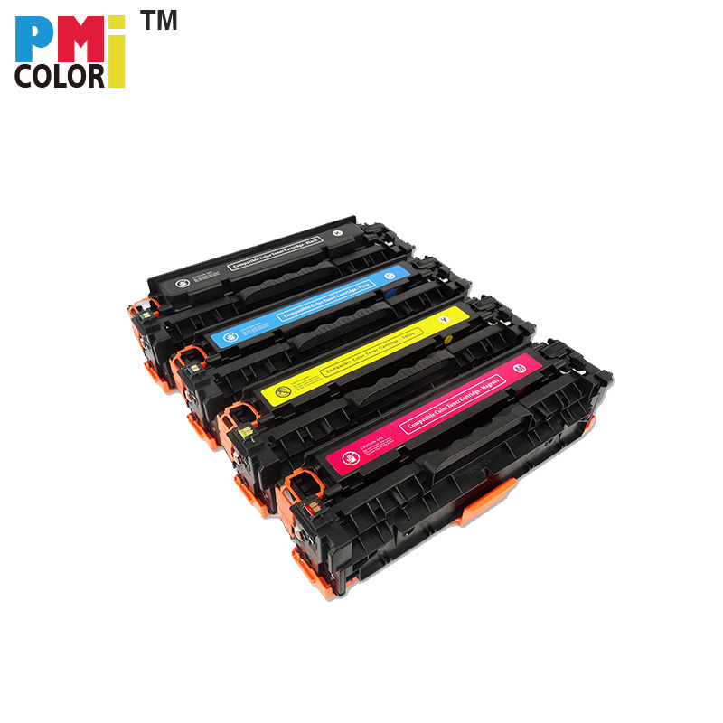 Премиум W2310A W2311A W2312A W2313A 215A лазерный тонер-картридж для Color LaserJet Pro MFP M182nw/M183fw