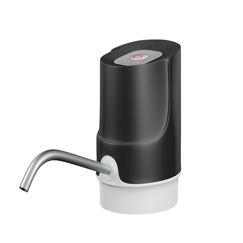 Cheap Mini Automatic USB Rechargeable Water Dispenser Bottom Loading