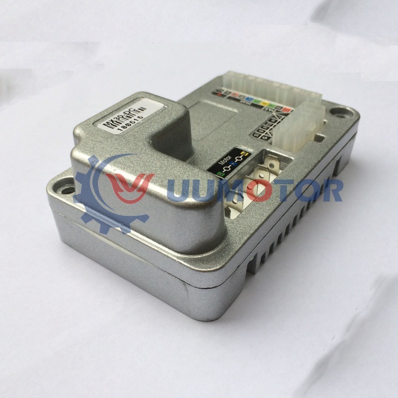 S 30a PC programmable multi-voltage brushless dc motor controller