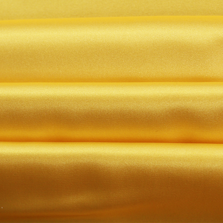 fabric textile raws material stretch satin fabric bulk
