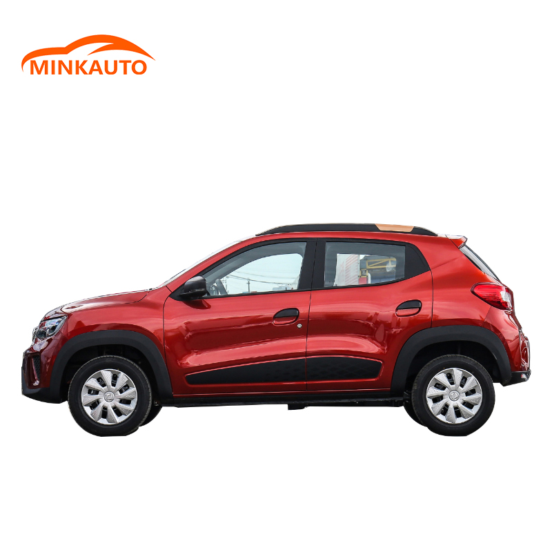 LHD Lafesta ev NEDC 490km lafesta ev пассажирский автомобиль Lafesta Электрический