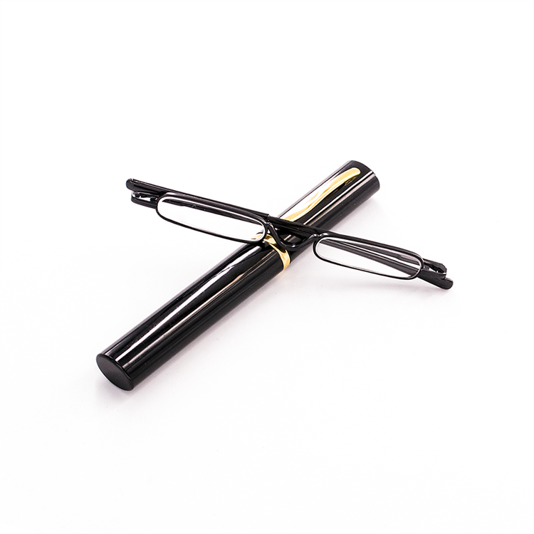 Promotional Quality Nose Clip New Anti Blue Light Reading Glasses