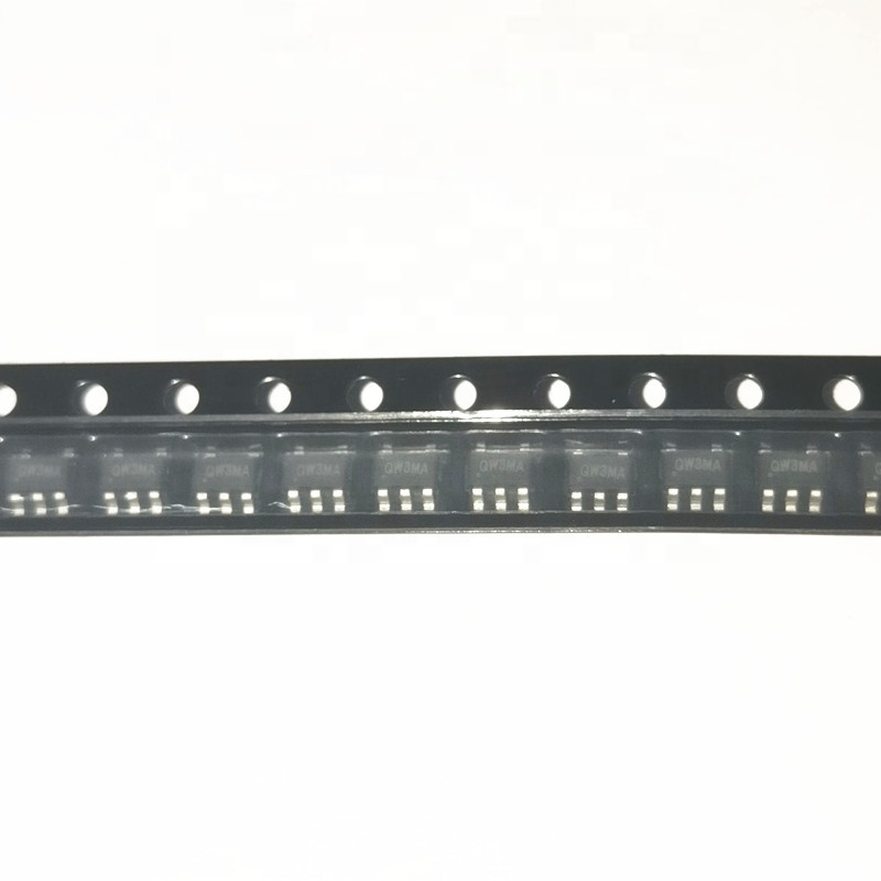 Usb-переключатели питания IC 5,5 V 1A SY6280 SY6280AAAC