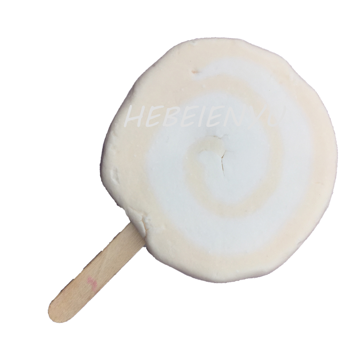 Organic Lollipop Cotton Candy Flavor Bubble Bar Bubble Bath Candy Kids Bath Products