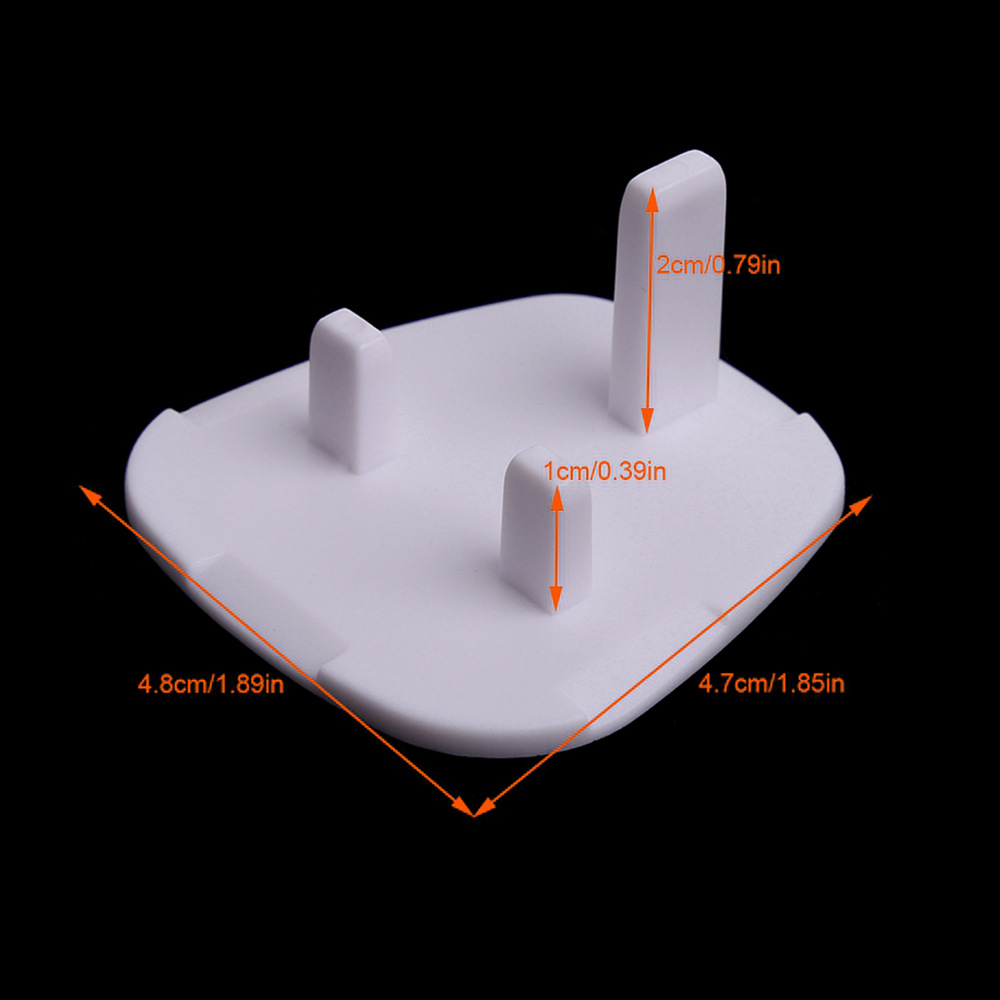 Wholesale Uk Plug Protector Power Plug Protection Cover