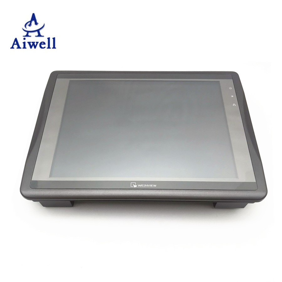 Новый 12,1 дюймовый сенсорный экран Weinview MT8121iE HMI