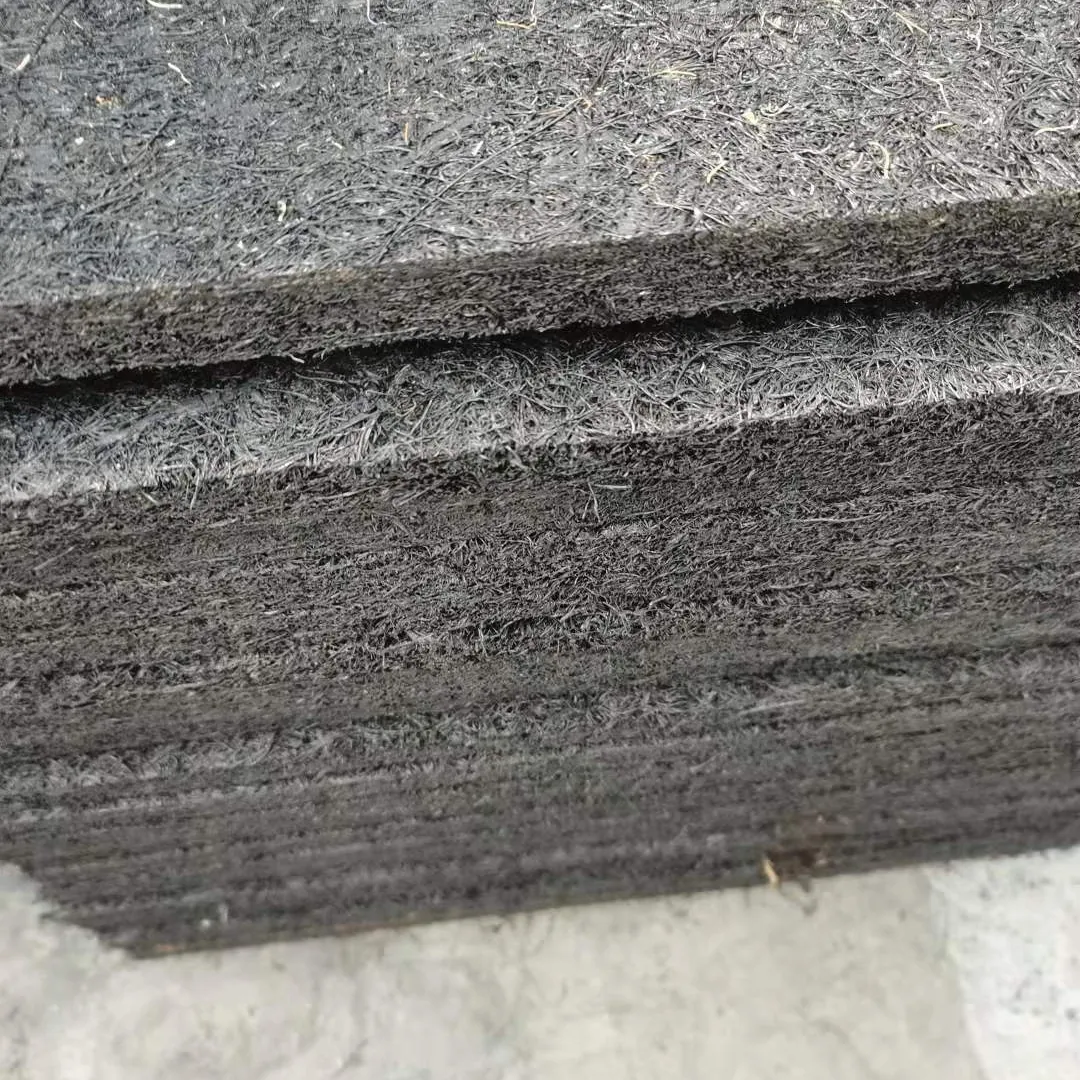 Factory Direct Expansion Joint Material Bitumen Impregnated Fibre Boards