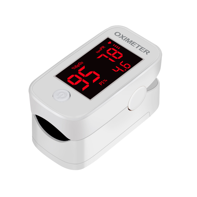 Finicare High Quality Fingertip Pulse Oximeter Finger Oximeter oxy meter Pulse Digital Oximeter