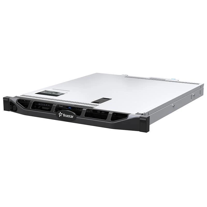 Новинка, Yeastar Enterprise, IP PBX большой емкости для 2000 пользователей Yeastar K2