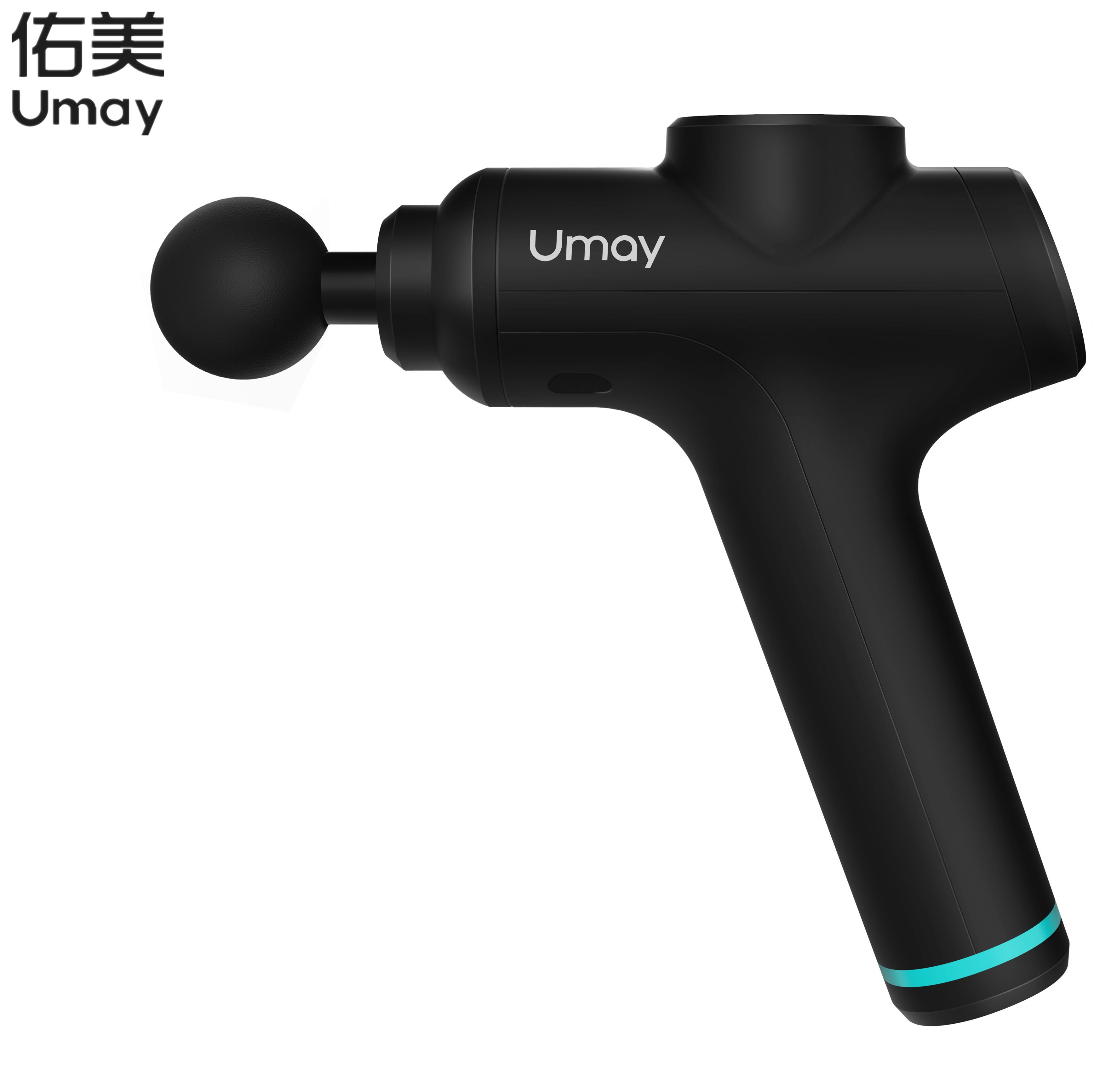 2019 UMAY новый продукт, массажер для мышц