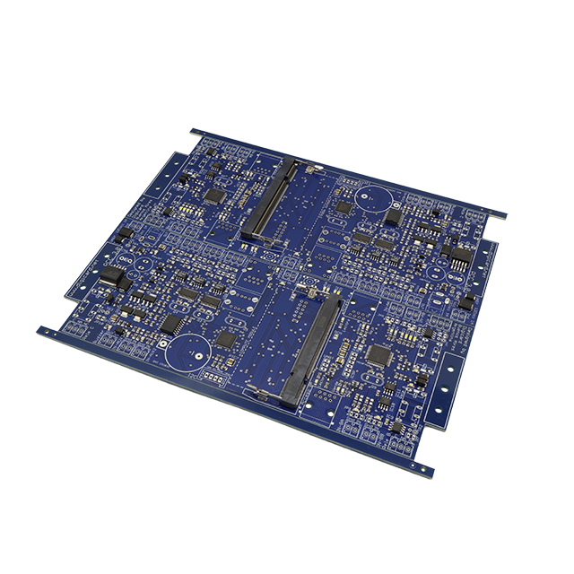 PCBA Single, Multilayer Assembly PCB Electronic Board Manufacturer