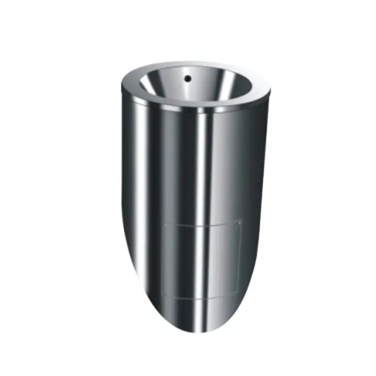 Factory supply and hot Sale Wholesale Stainless Steel Urinal for Bathroom